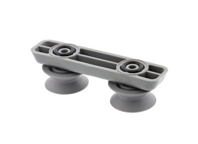 Support rail de panier supérieur 4055075446