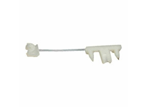 Support ressort suspension cuve 4930FR3040A