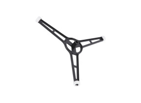 Support roulant pour plateau tournant de four à micro-ondes 4055179180