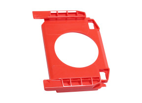 Support sachet filtrant 9.037-874.0