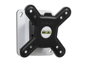 Support TV mural inclinable Cliff 100T Erard 043210