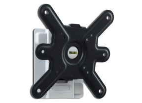 Support TV mural inclinable Cliff 200T Erard 043220