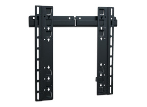 Support tv mural universel fixe erard 2530 002530