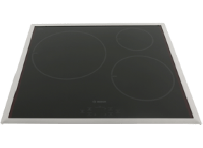 Surface vitrocéramique 00682588