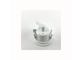 Svc inlet coupling plate welde 423902278761