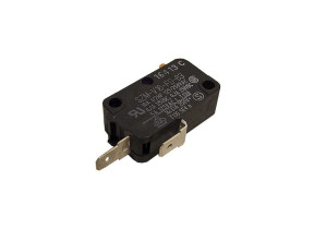 Switch-micro125/250vac,16a,20 0gf,spst-n 3405-001034