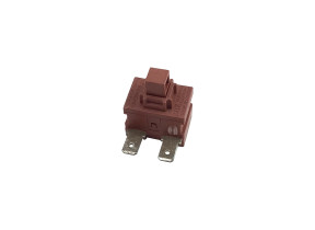 Switch-push,250vac,8a,spst,on-off,- 3403-001124