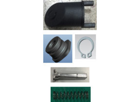 Système 11-12-13-14-15-16 kit2-spin 365KIT2BL002118V