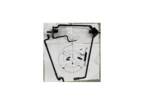 Système de réglage de hauteur k40vlm51heighta 345K40VLM51HEIGHTA