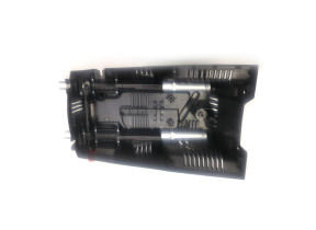 Système télescopique kst5hpctelescop pour racine 256KST5HPCTELESCOP