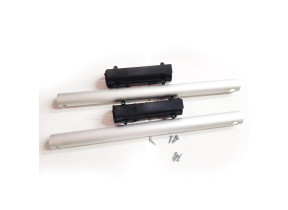 Système télescopique kst7hpctelescop pour racine 256KST7HPCTELESCOP