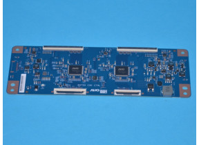 T-con board t650qvn07.8 HT1207873