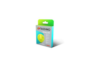 T-disc jaune entretien pour tassimo- bosch 00576836