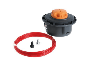 Tête double fil avec fil torsadé rac115 5132002578