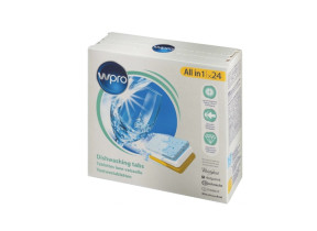 Tab100 : 24 tablettes tout en 1 484010678174