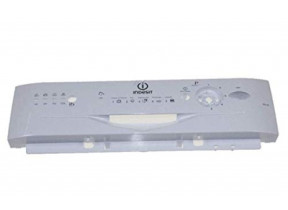 Tablau de bord blanc idl42fr C00111074