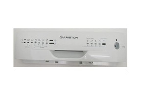 Tablau de bord blanc(pw) ll420fr C00142870