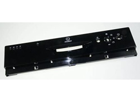 Tablau de bord noir C00112269