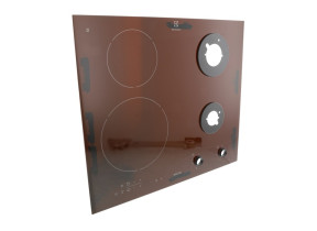 Table de travail noire 140028847014