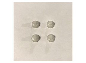 Table flora blanche florat-sk pour racine 072FLORATSK