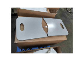 Table latérale pour 2 kit-0009-0006 pour racine 370KIT00090006