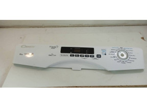 Tableau commande avec capteur 40012783