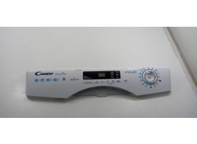 Tableau commande avec capteur 40014535