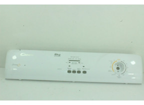 Tableau de bord 40005087