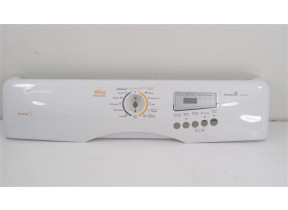 Tableau de bord 40006454