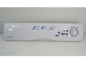 Tableau de bord 40007747