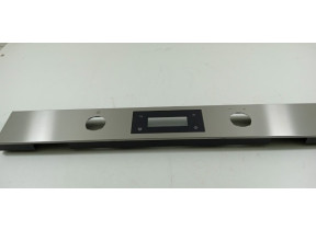 Tableau de bord assemblage midi ss ik C00536309