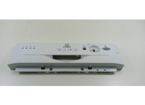 Tableau de bord blanc idl40fr C00111072