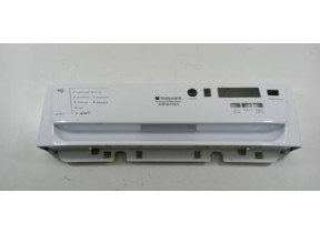 Tableau de bord blanc lsf825frha C00275326