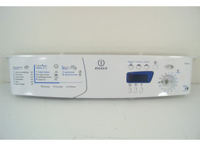 Tableau de bord blanc pw poignée wixe12fr C00142458