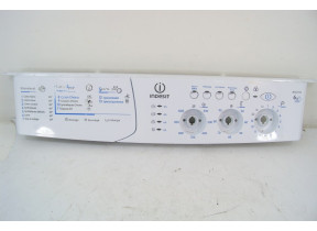 Tableau de bord blanc pw poignée wixl106f C00260948