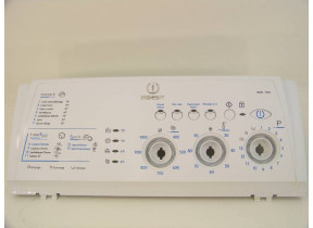 Tableau de bord blanc(pw) witl100fr C00116901