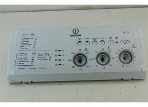 Tableau de bord blanc(pw) witl120fr C00116902