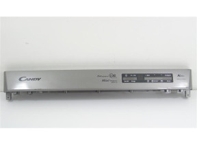 Tableau de bord complet 41902163