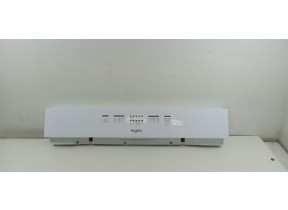 Tableau de bord en blanc C00518897