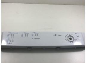 Tableau de bord idv75fr C00273666