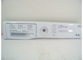 Tableau de bord + poignée C00308090