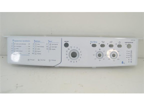 Tableau de bord poignée iwc81282 C00283760