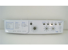 Tableau de bord poignée iwdc7168 C00280953