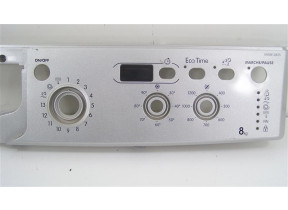 Tableau de bord poignée silv iwd C00286203