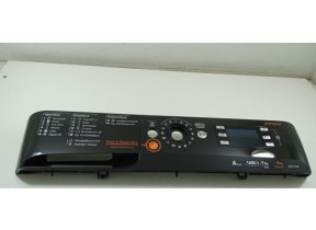 Tableau de bord+poignee xwde7516 C00310165