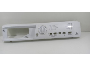 Tableau de bord tclg31xbfr C00275680