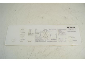 TABLEAU DE CDE. BLANC LOTO F 6652660