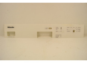 Tableau de commande blanc lumière 5560480