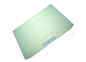 Tablette couvercle clé de bac à légumes 4334430100