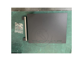 Tablette latérale gauche - no name all range kit-b400-003 019KITB400003